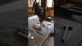 чугун ЧПУ фрезерование