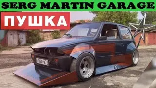 Почему ОКА круче любого ВАЗ? Самый лучший и быстрый ВАЗ это ОКА!