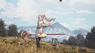 [Rammstein] Nightcore - Sonne (Female)
