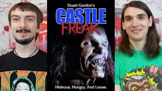 Castle Freak Movie Review