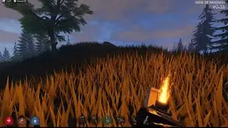Vanity Release Teaser - The start to a new beginning