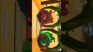 Интересная игра про зверей!$$