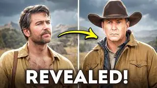 Yellowstone Dutton Family Tree EXPLAINED In 7 Minutes!