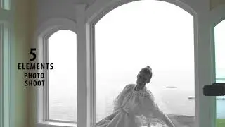 Outer Banks 5 Elements Photo Shoot Preview