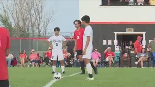 Prep sports recap for Sept. 12, 2024
