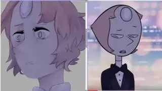 I'ts Over Isn't It (SpeedPaint) Mr. Greg