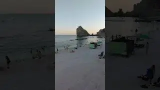 Летний Симеиз 