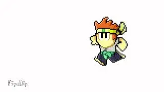 dancing stock but...