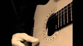 Ejercicio para Guitarra Flamenca. Clásica. Acústica y Eléctrica.