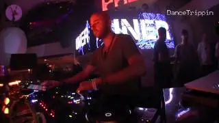 Tiefschwarz ft Dave Aju - I Can't Resist [played by Uner]