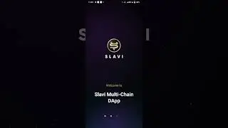 Slavi Wellet airdrop 100$ sy 500$ everyone! Without investment 💯 real
