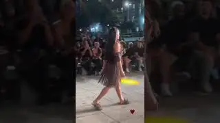 O desfile completo da Cunhã Poranga Isabelle Nogueira para Vogue Brasil