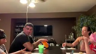 Oreo Challenge