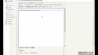 Put Your PDF in an iFrame with Schoolwires