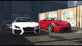 GTA 5 franklin and lamar