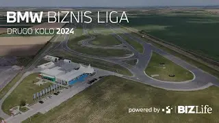 BMW BIZNIS LIGA | DRUGO KOLO | 2024