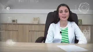 ELIKSIR - Dijabetes kod dece i vid, neprohodnost suznih kanala -  dr Aleksandra Vidrina
