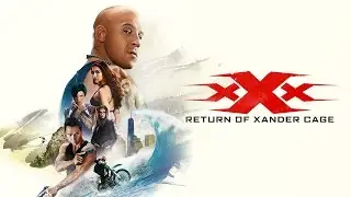 xXx: Return Of Xander Cage Full Movie Promotion | Deepika Padukone, Vin Diesel