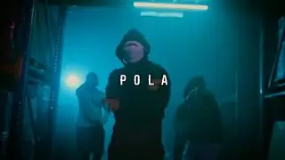 Greek x Turkish Drill Type Beat - " Apollon " - Prod. P O L A