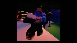 I'm Alive , Roblox Edit With My Best Friend Ayan :D