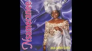 Metee nne - Akua Serwaa Bonsu