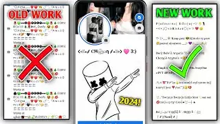 Create New Stylish Name Facebook Account 2024 | How to Create Stylish Name Facebook Account 2024