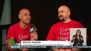 #LaEntrevista