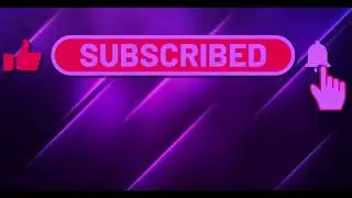 Ma nouvelle intro ! 💗🤩