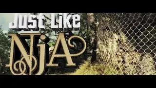 Just Like NJA By CRIS