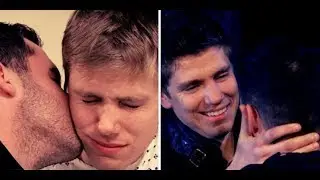 Aaron and Robert| Someone to someone