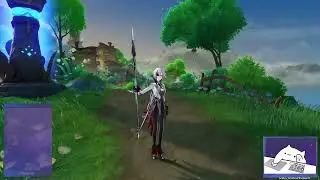 Genshin Impact (06/06/24)