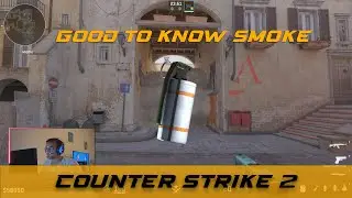 Deny vision on MID with this G2 smoke