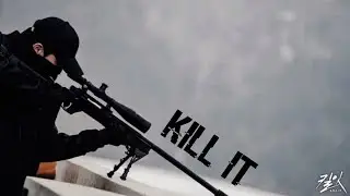Kill it - lovely | fmv