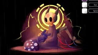 Rain World Spearmaster full playthrough