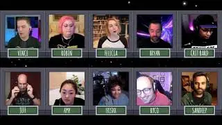 The Guild Games Together: Among Us #26!
