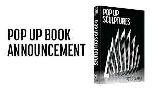 I'm finally making a book! [Advertising]