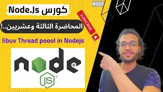 Learn Nodejs - 