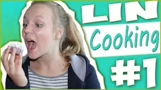 Cooking #1|ШОКОЛАДНЫЕ КЕКСЫ|
