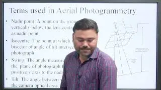 Photogrammetric Survey  Part - 1
