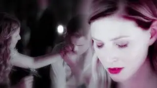 Stefan and Valerie | i was made for loving you [+7x03]