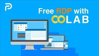 Free Rdp.. Enjoy Pc View In Your Phone..