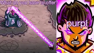 Can You Beat Kingdom Rush (On Veteran) With Just Arcane Wizard & Magnus?