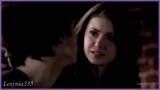 Elena/Damon - I Love You