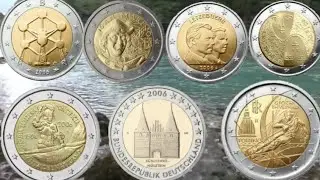 2 евро 2006 года