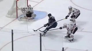 Patrik Laine Highlight Reel End to End Goal