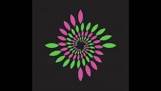 Adobe illustrator.Transform effect 