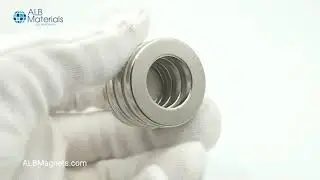 Ring magnets for sale