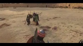 Mount and Blade Bannerlord II: Renown 4 and Trading! Part 13!