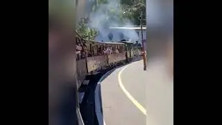 Puffing Billy
