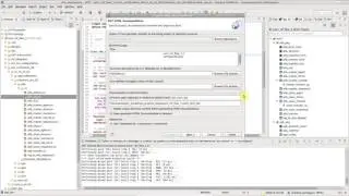 Specador Documentation Generator - How to Generate Documentation Using the DVT Eclipse IDE